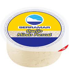 QUEIJO MINAS FRESCAL SERRAMAR KG