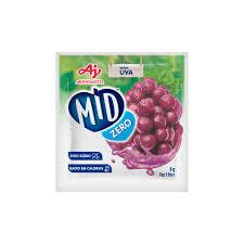 REFRESCO PO MID ZERO UVA 8G