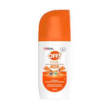 REPELENTE OFF SPRAY 100ML
