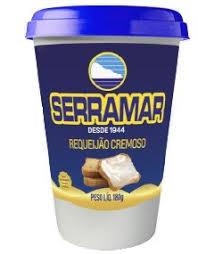 REQ SERRAMAR 180G