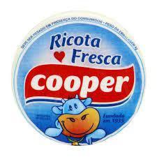 RICOTA COOPER KG
