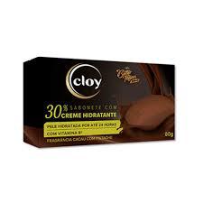 SAB CLOY CACAU PISTACHE 80G