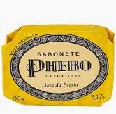 SAB PHEBO LIMA DA PERSIA 90G