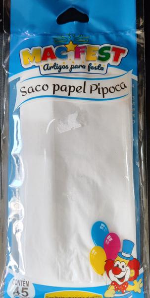 SACO DE PAPEL MAC