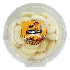 SEQUILHOS TACHO CAIPIRA LEITE CONDENSADO 250G
