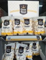 SUSPIRO GOTA REAL 100G