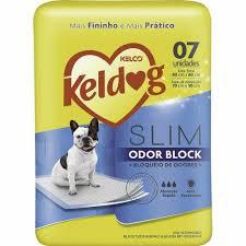 TAPETE HIG KELDOG PET 80X60 7UN