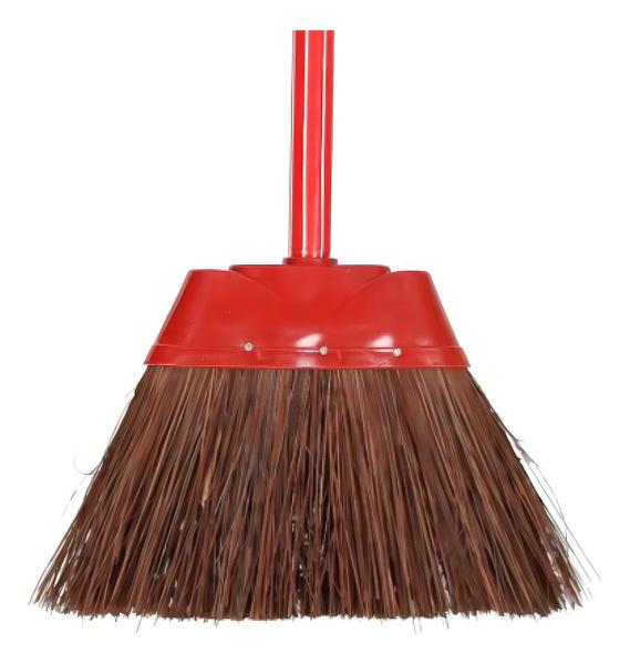 VASSOURA PIACAVA UAX