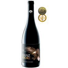VINHO MANZ DOURO 2018 750ML