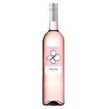 VINHO VERDE TREVO ROSE 750ML