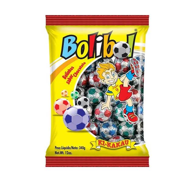 BOLIBOL PCT 100G