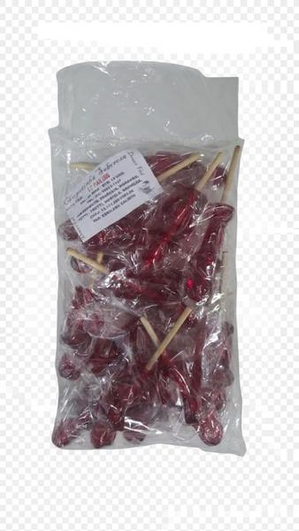 CHUPETINHA CASEIRA C / 15 UND