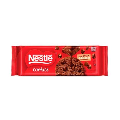 COOKIE NESTLE CLASSIC GOTAS CHOC PCT 60G