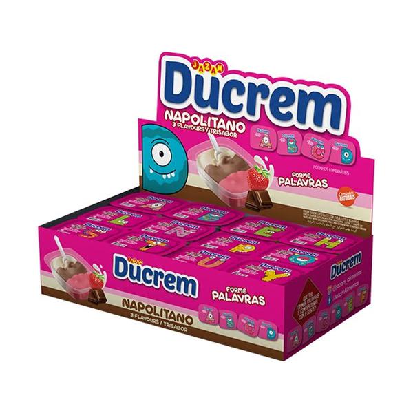 DUCREM C/48 NAPOLITANO