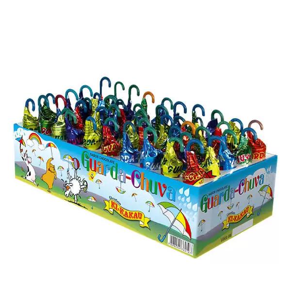 GUARDA CHUVA DISP 340G