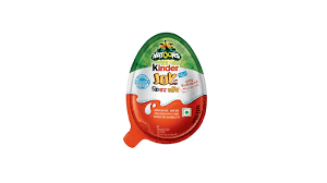 KINDER JOY 20G NATOONS