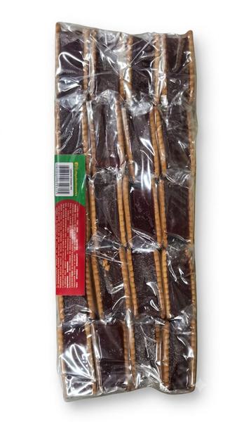 LANCHE DOCE POPULAR 1KG GOIABA