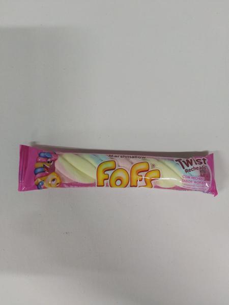 MARSHMALLOW TWIST C/RECHEIO 12G