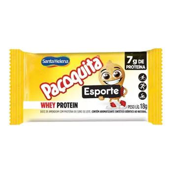 PACOQUITA ESPORTE 32G