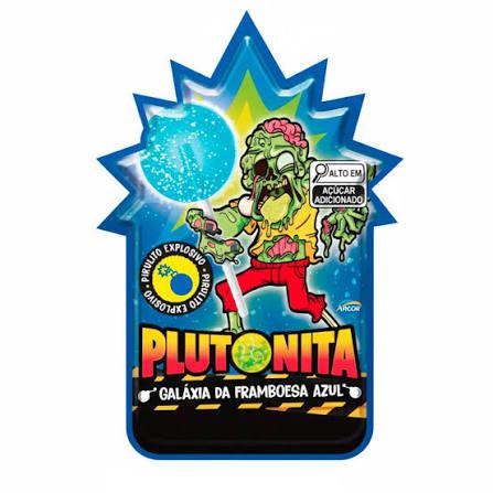 PIRULITO ARCOR PLUTONITA EXPL FRAMB AZUL