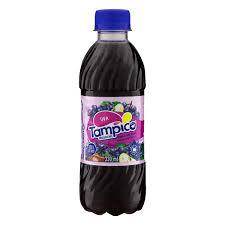 TAMPICO GARRAFA 330ML UVA
