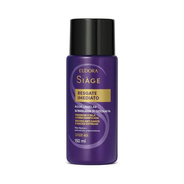 Agua Micelar Siage 150ml Resgate Imediato