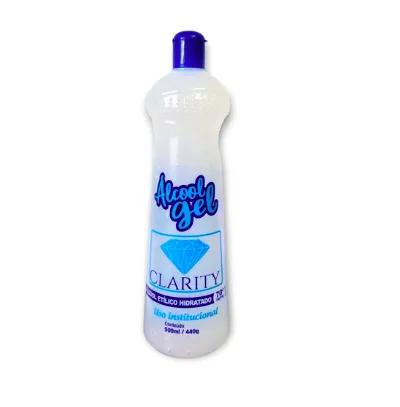Alcool Gel Donely 70° 500g