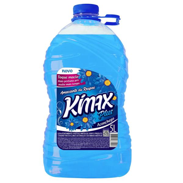 Amac. Kimax Plus 5l Aconchego
