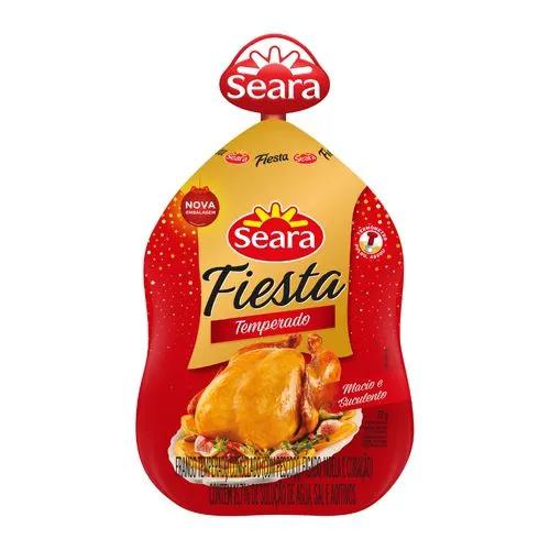 Ave Fiesta Seara Kg Inteiro
