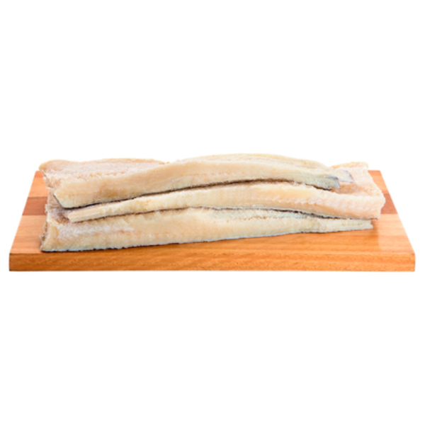 Bacalhau Zarbo Kg 13/15