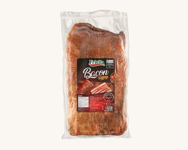 Bacon Friella S/Pele Manta  Kg