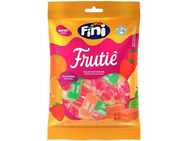 Bala Fini 70g Raio