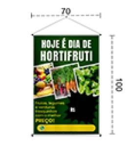 Banner Hortifrut 2,5mx1,43m