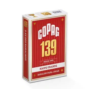 Baralho 139 Copag