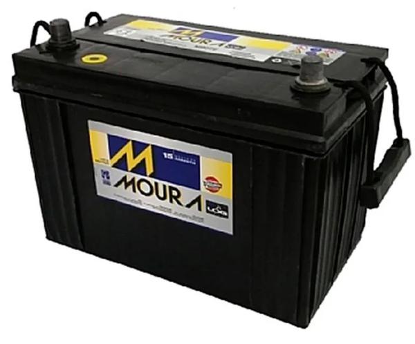 Bateria  90amp