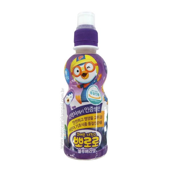 Bebida Paldo 226ml Mirtilo