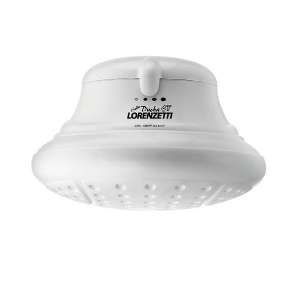 Bella Ducha Lorenzetti 220vx6800w
