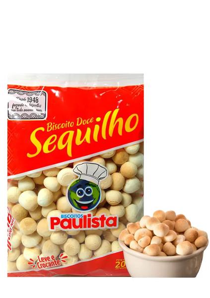 Bisc. Takara Sequilhos 200g