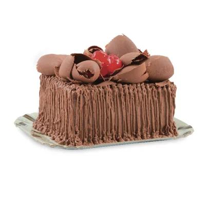 Bolo Casa Alianca Kg Cenoura/Chocolate Mesclado