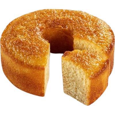 Bolo Casa Alianca Kg Torta Negra
