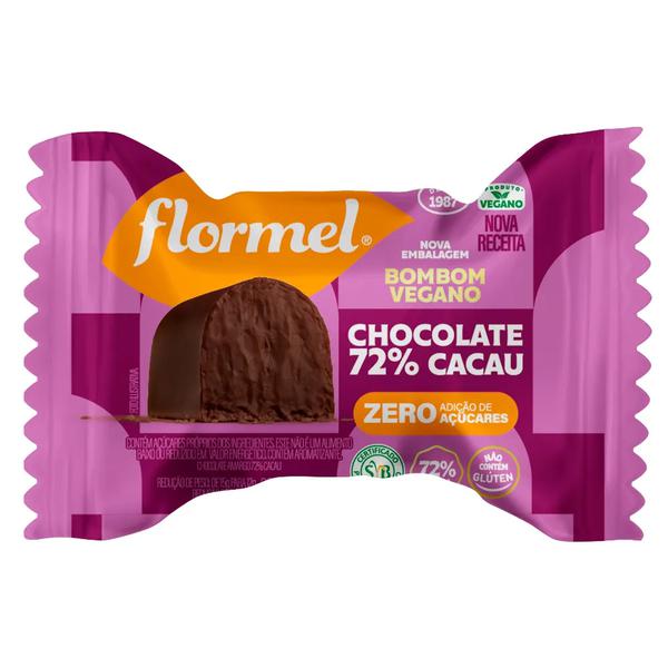 Bombom Flormel 12g Cranberry