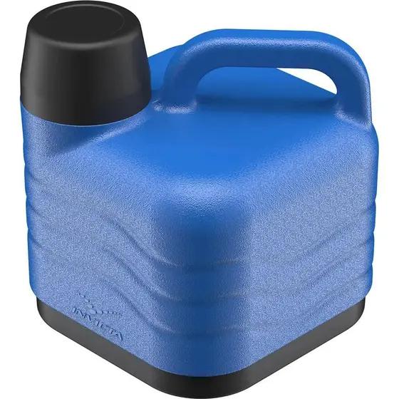Botijao Pro Invicta 3l Azul