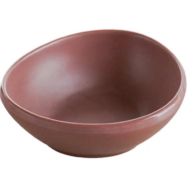 Bowl Melamine 16cm Texture Tuscany