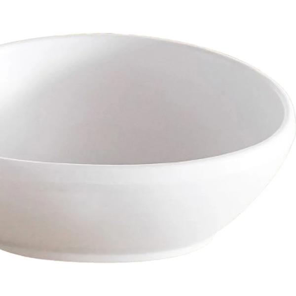 Bowl Organico 16cm Texture Branco