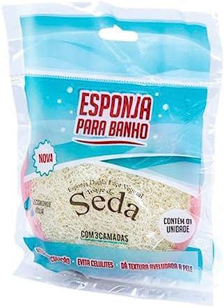 Bucha Banho Big Seda C/1