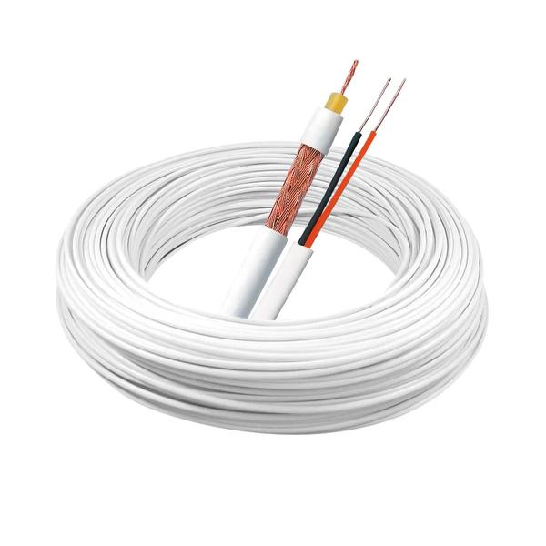 Cabo De Camera Bip2x26 Awg
