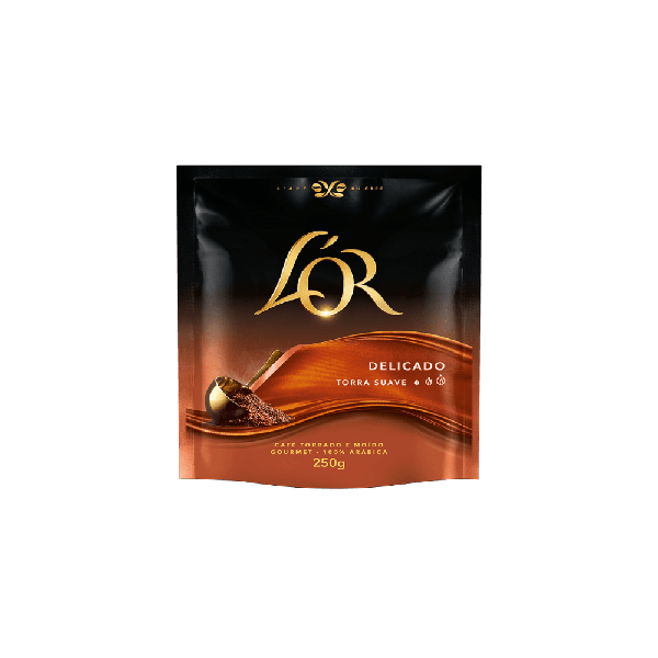 Cafe L'or 250g Ultimo