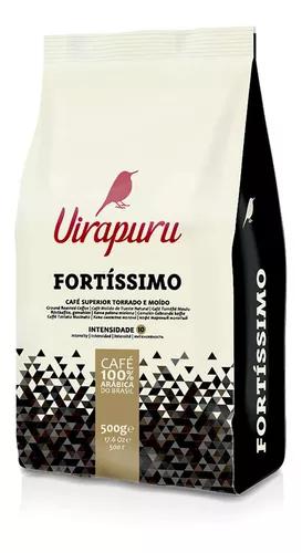 Cafe Uniao 500g Extra Forte Pg 475gr Leve 500gr