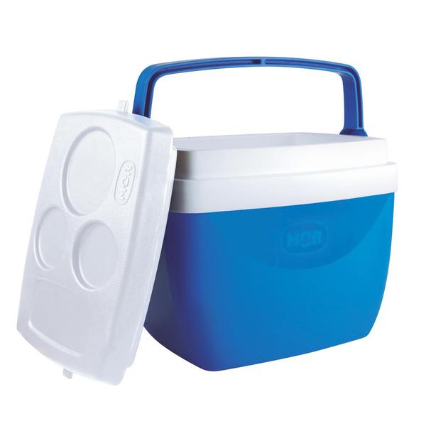 Caixa Termica 12lt Placeterm C/ Alca ***