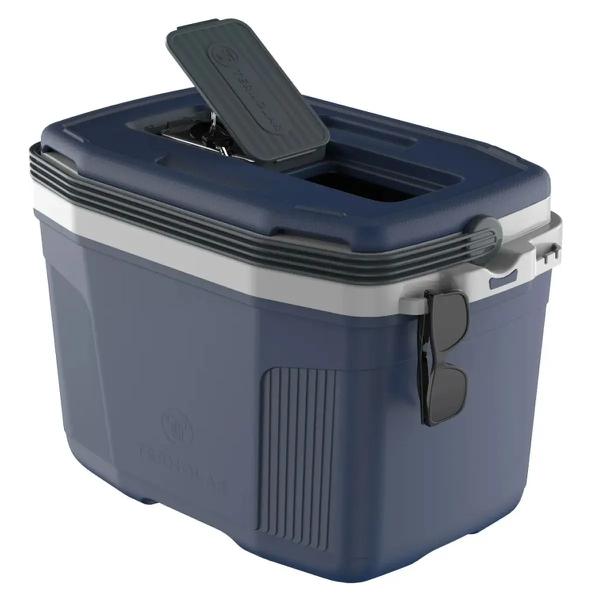 Caixa Termica 3lt Placeterm C/ Alca